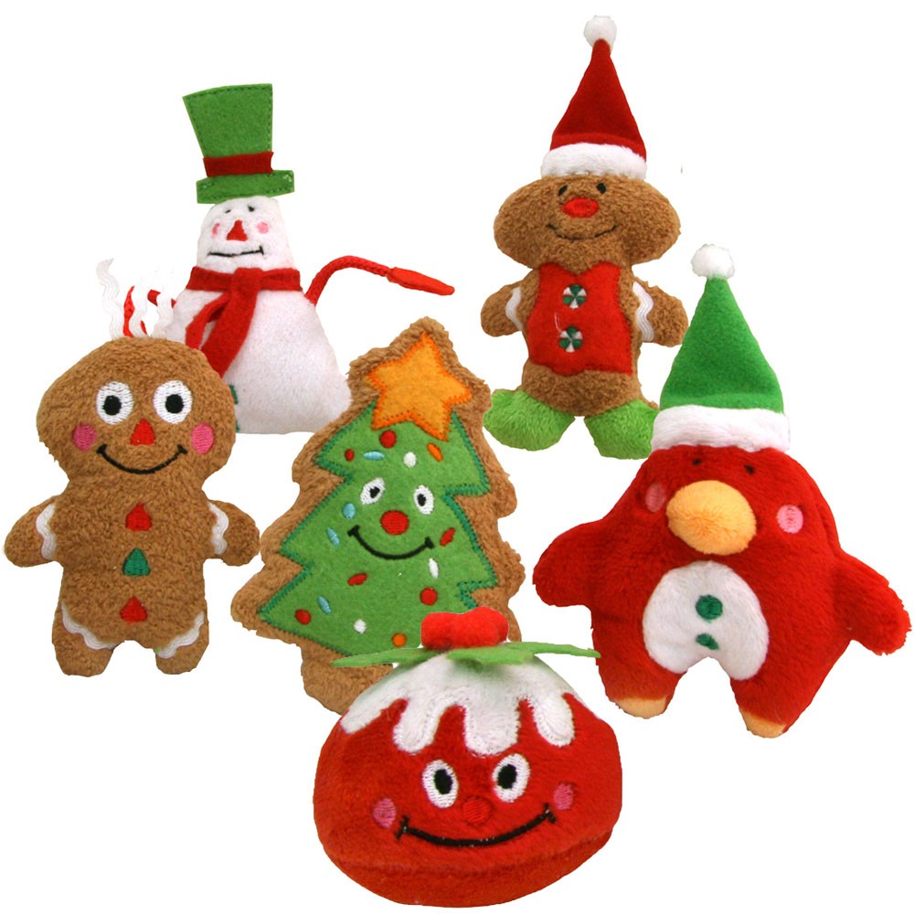 Christmas Dog Toys Perfect Pet Stocking Fillers Chelsea Dogs Blog